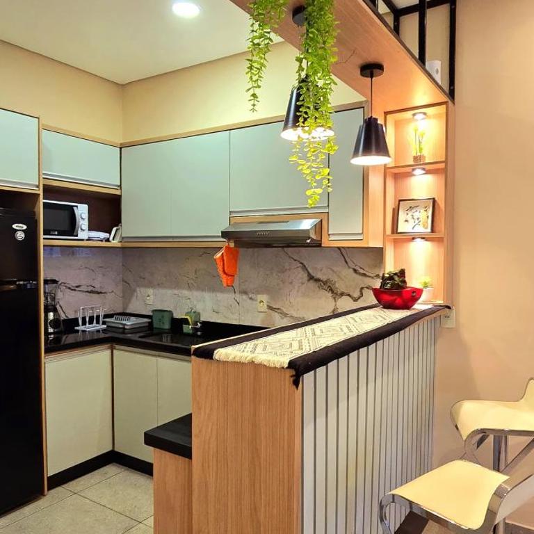cómodo y acogedor duplex - Two-Bedroom House - 6