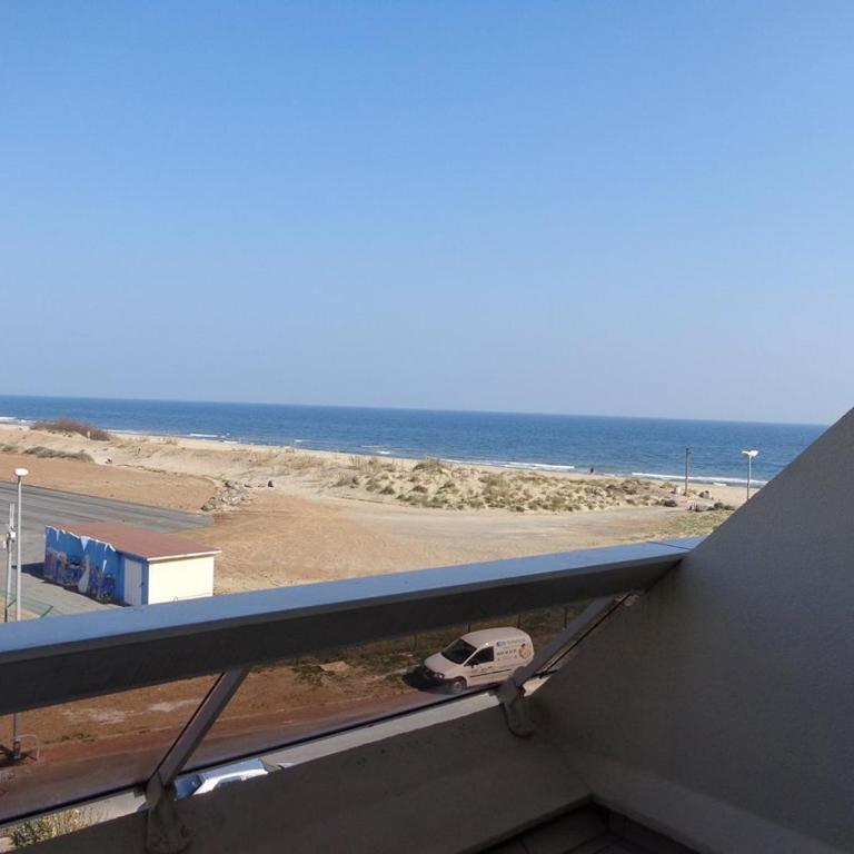 Studio Makena vue mer Héliopolis AB 330 By AGN - 2 personnes - Studio Apartment with Sea View - 1