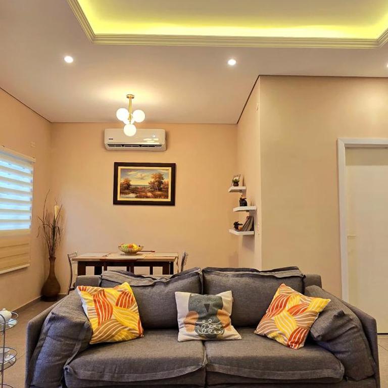 cómodo y acogedor duplex - Two-Bedroom House - 4