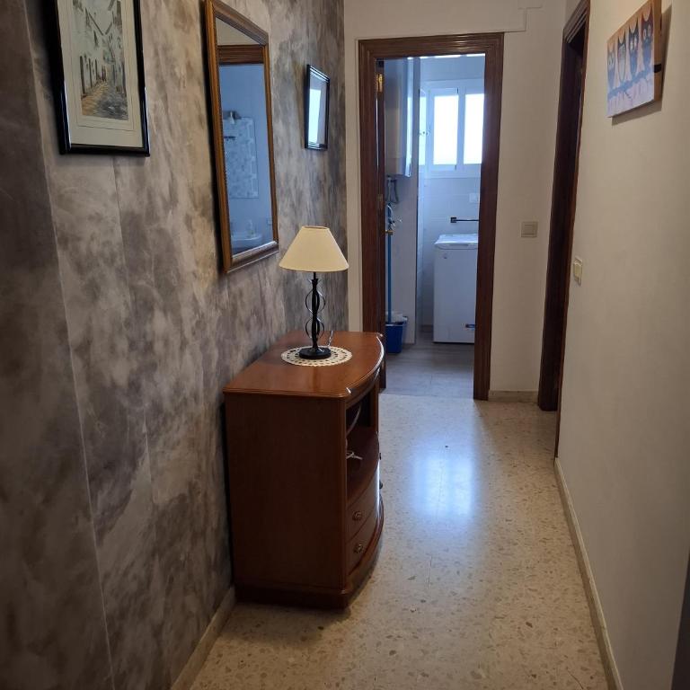 Vivienda rural Boreal - Apartamento de 2 dormitorios - 14