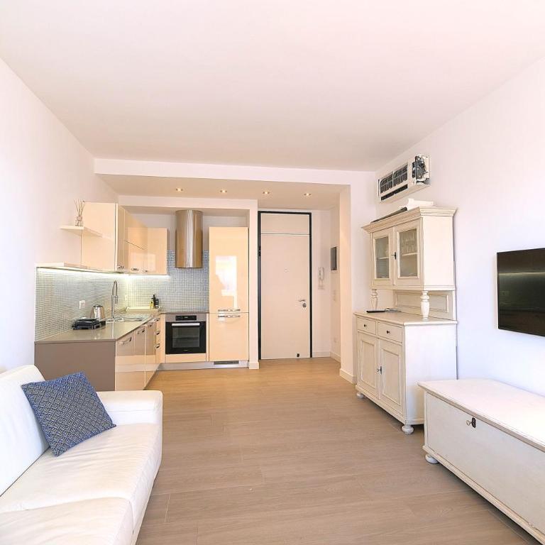 Panfilo Residence con piscina Fronte mare - Appartamento con 1 Camera da Letto - 19