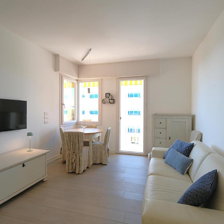 Panfilo Residence con piscina Fronte mare - Appartamento con 1 Camera da Letto - 21