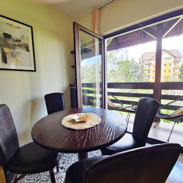 Vila Panorama - Sofy, self check in - Apartman sa 1 Spavaćom Sobom - 5