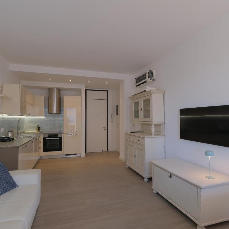 Panfilo Residence con piscina Fronte mare - Appartamento con 1 Camera da Letto - 22