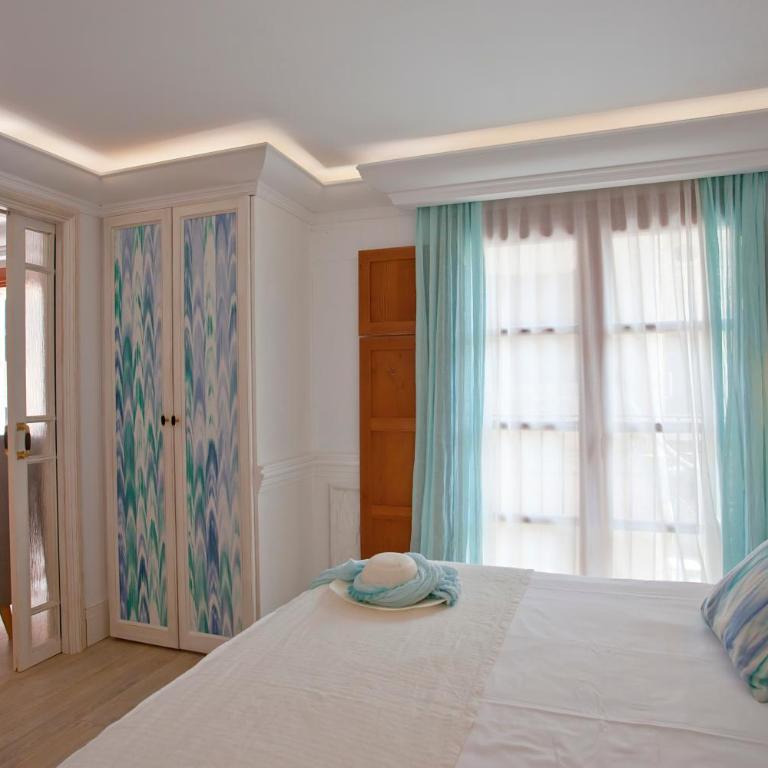 Son Sant Jordi - Suite Junior con sala de estar o balcón - 1