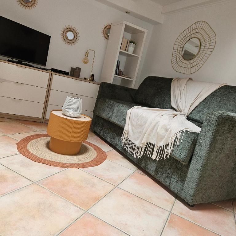 La Tiny House YourHostHelper - Casa con 1 dormitorio - 11