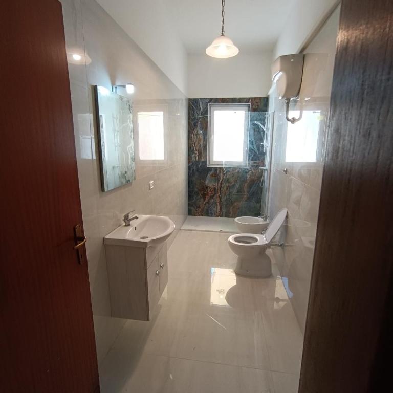 Sul mare casa Bea - Casa con 2 Camere da Letto - 27