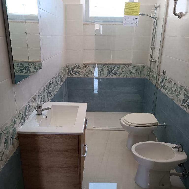 Sul mare casa Bea - Casa con 2 Camere da Letto - 25