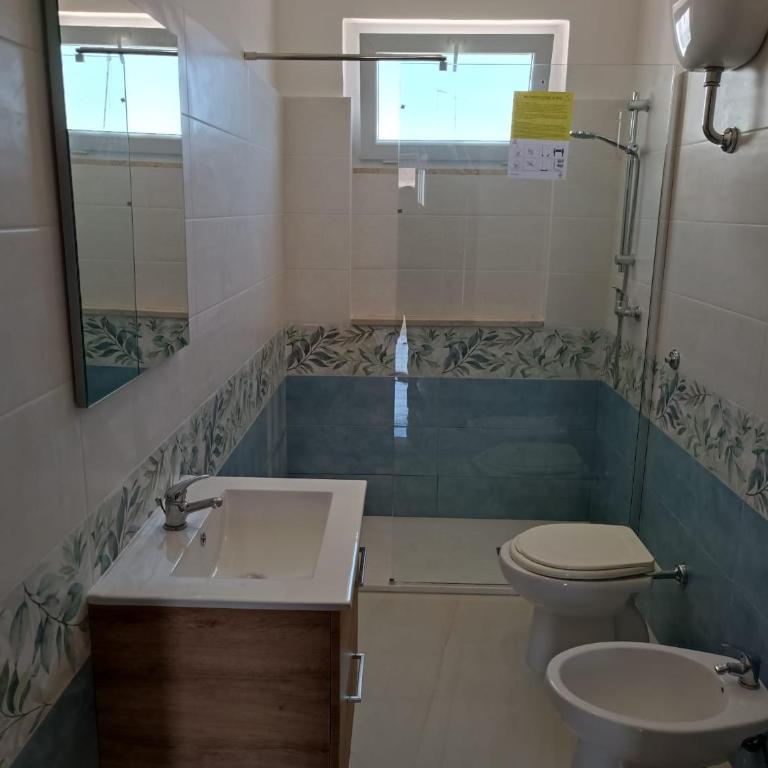Sul mare casa Bea - Casa con 2 Camere da Letto - 27