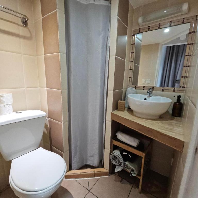 La Tiny House YourHostHelper - Casa con 1 dormitorio - 13
