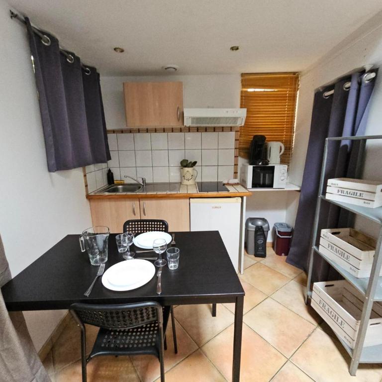 La Tiny House YourHostHelper - Casa con 1 dormitorio - 16