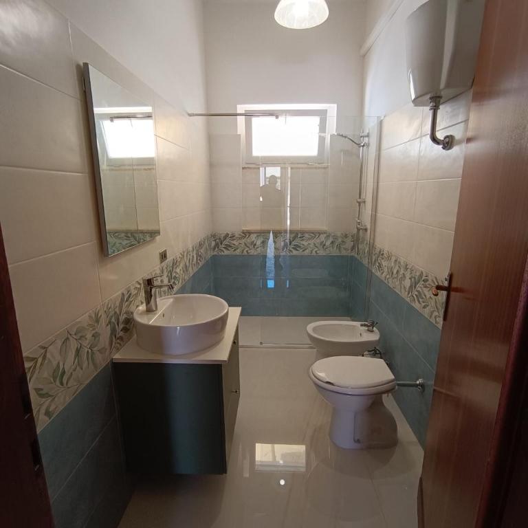 Sul mare casa Bea - Casa con 2 Camere da Letto - 19