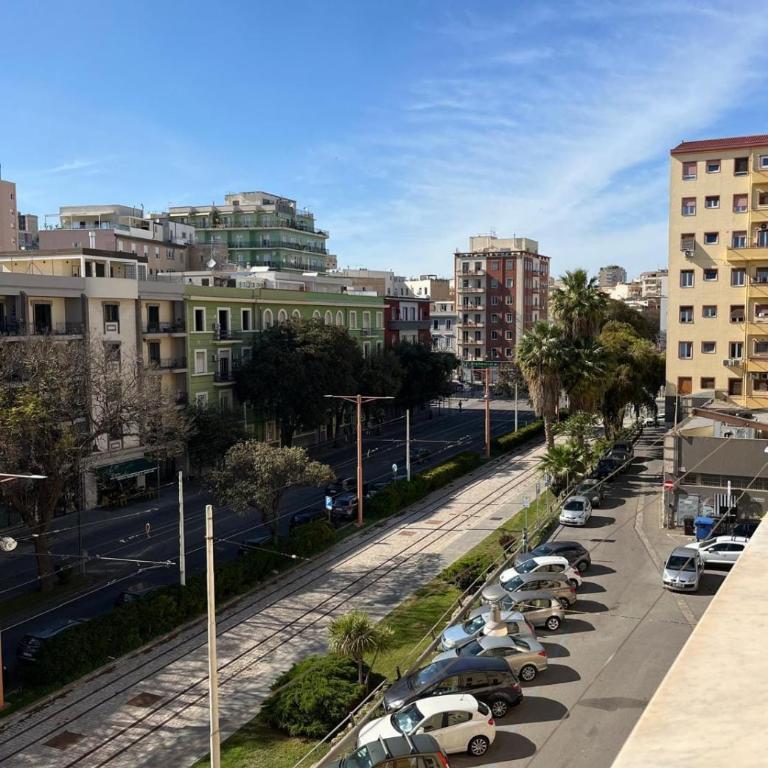 Sunny House, Piazza Repubblica - Appartamento con 2 Camere da Letto - 11