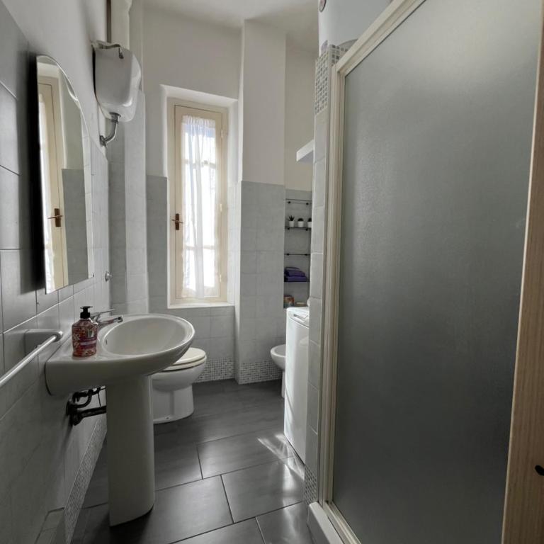 Sunny House, Piazza Repubblica - Appartamento con 2 Camere da Letto - 9
