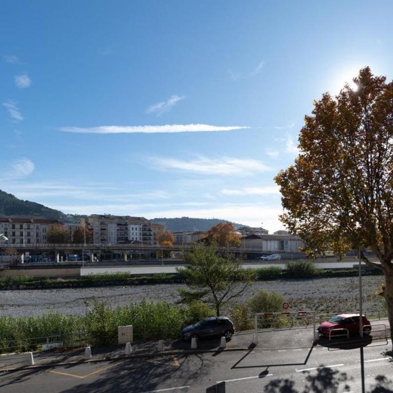 Nice barelli - Appartement 1 Chambre - 4