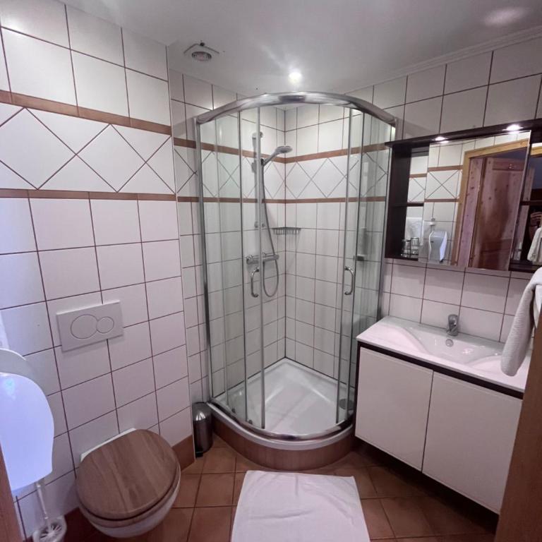 Gasthof Großschedl zum Kramerwirt - Single Room - 1