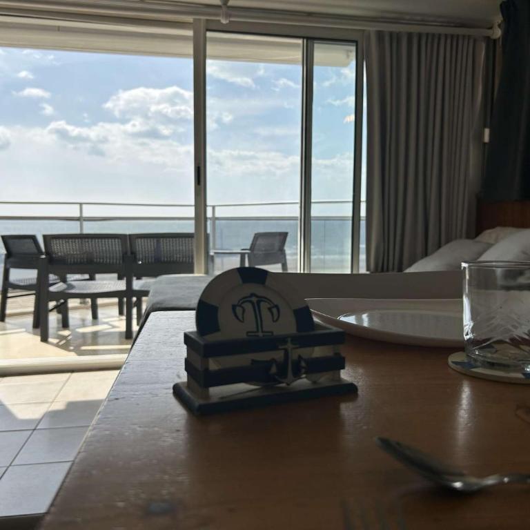 Studio cabine - Vue Mer - CAP D'AGDE - CT247-024 - Appartamento Monolocale - 6