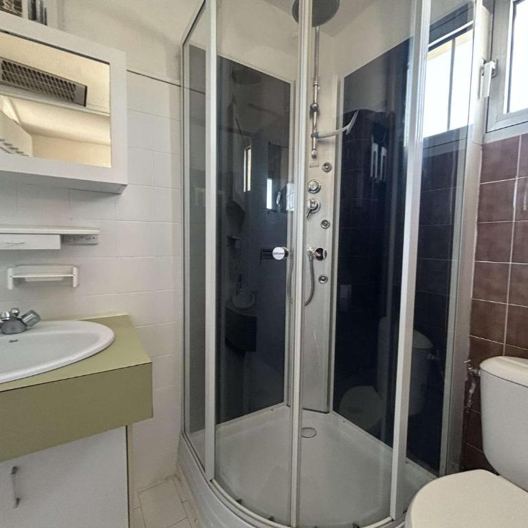 Studio cabine - Vue Mer - CAP D'AGDE - CT247-024 - Appartamento Monolocale - 9