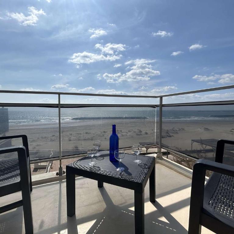 Studio cabine - Vue Mer - CAP D'AGDE - CT247-024 - Appartamento Monolocale - 11