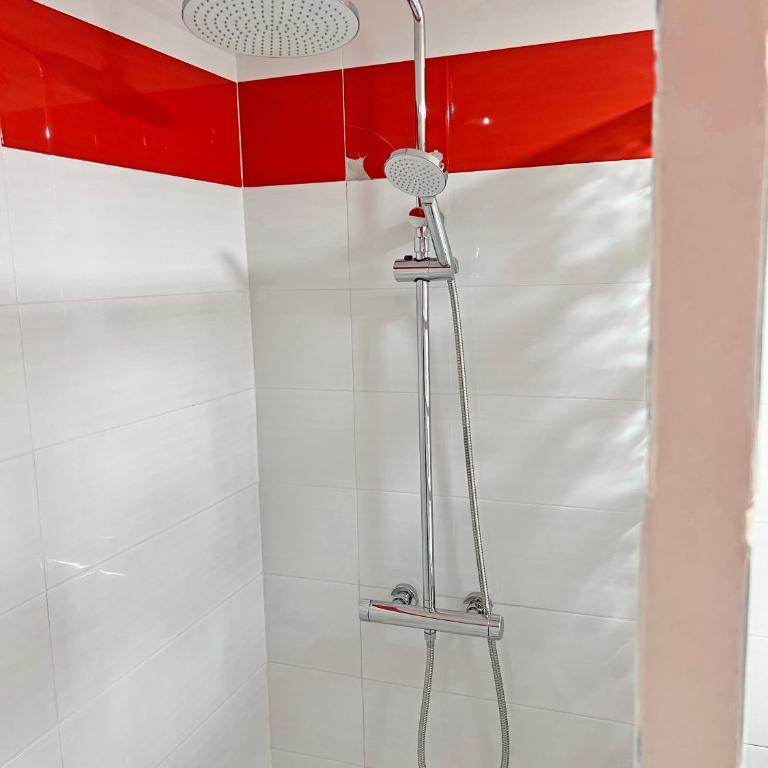 Panorámica al Mar, Piscina, Parking privado, precio a parte - One-Bedroom Apartment - 36