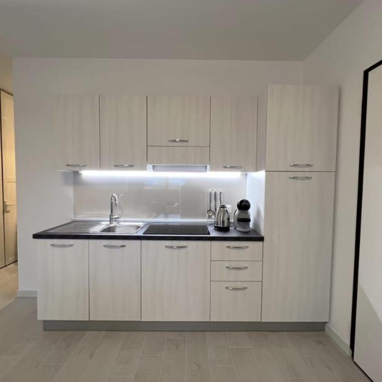 Jo House - Appartement 2 Chambres - 3