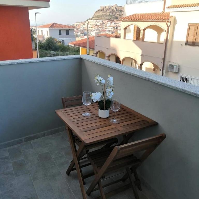 Jo House - Appartement 2 Chambres - 2