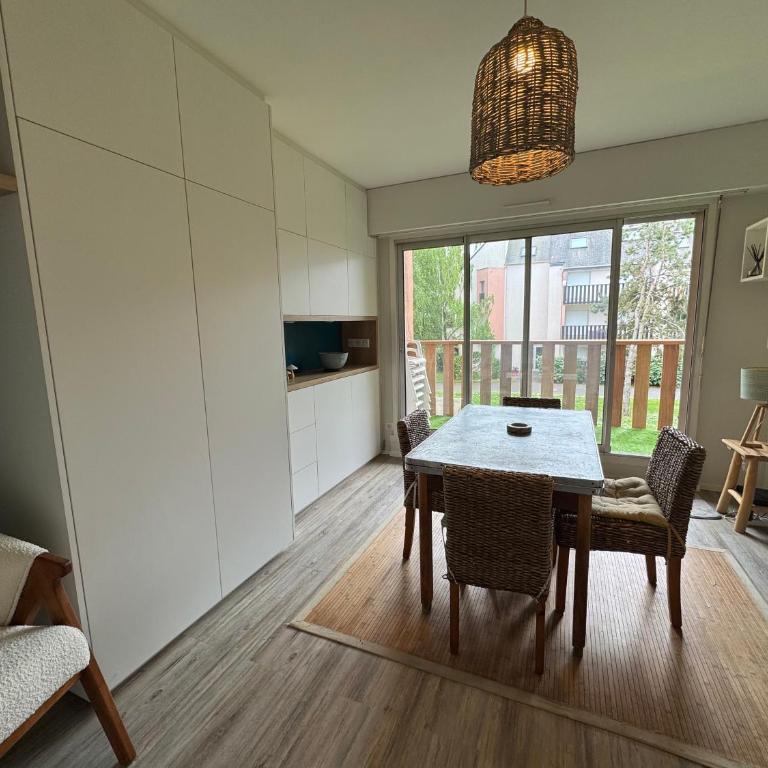 Les Mules - Wifi, Parking, Piscine, Central - One-Bedroom Apartment - 9