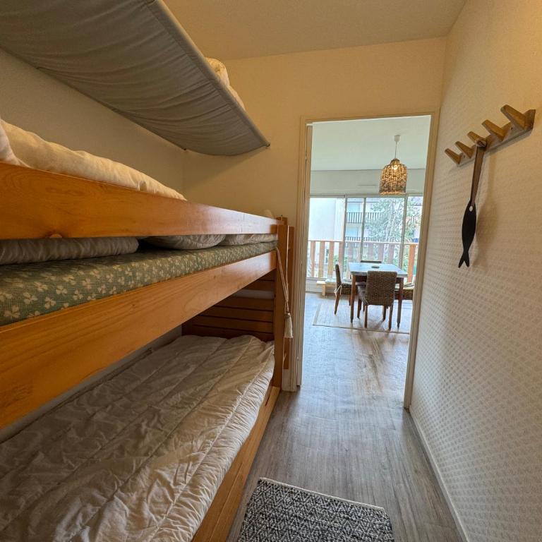 Les Mules - Wifi, Parking, Piscine, Central - One-Bedroom Apartment - 10