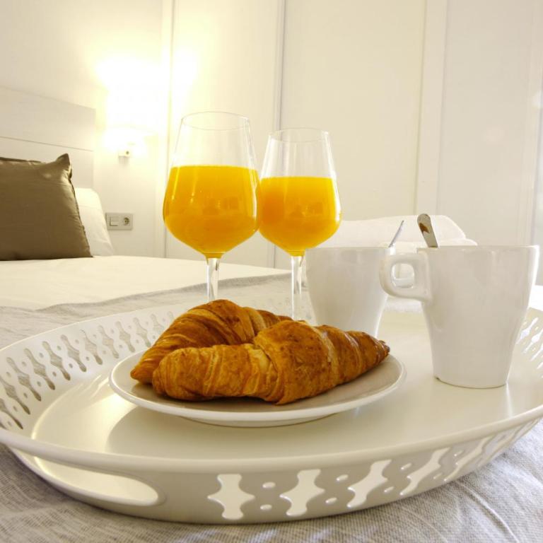 Apartamentos HOLIDAYS BENALBEACH - Deluxe Studio - 2