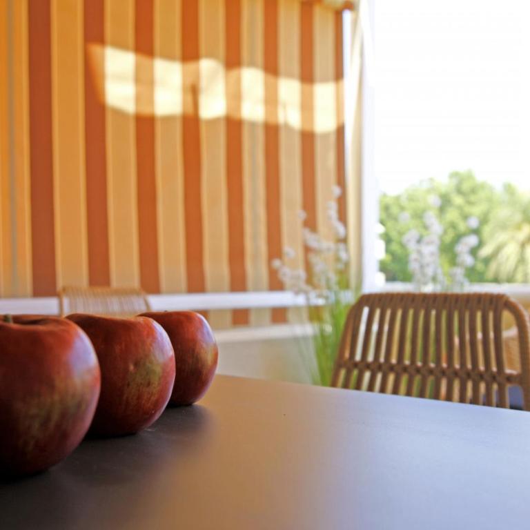 Apartamentos HOLIDAYS BENALBEACH - Deluxe Studio - 25