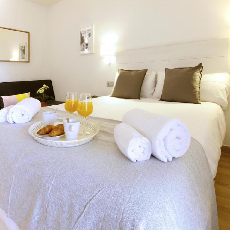 Apartamentos HOLIDAYS BENALBEACH - Deluxe Studio - 28
