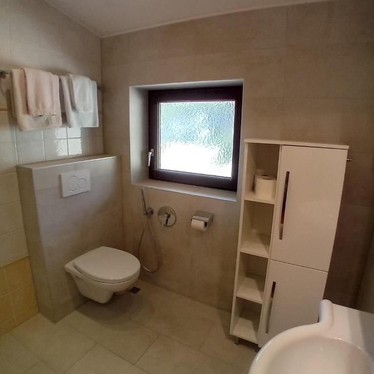 Landhaus Almidyll - Apartment mit 2 Schlafzimmern - 14