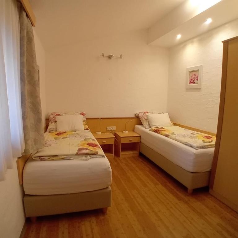 Landhaus Almidyll - Apartment mit 2 Schlafzimmern - 15