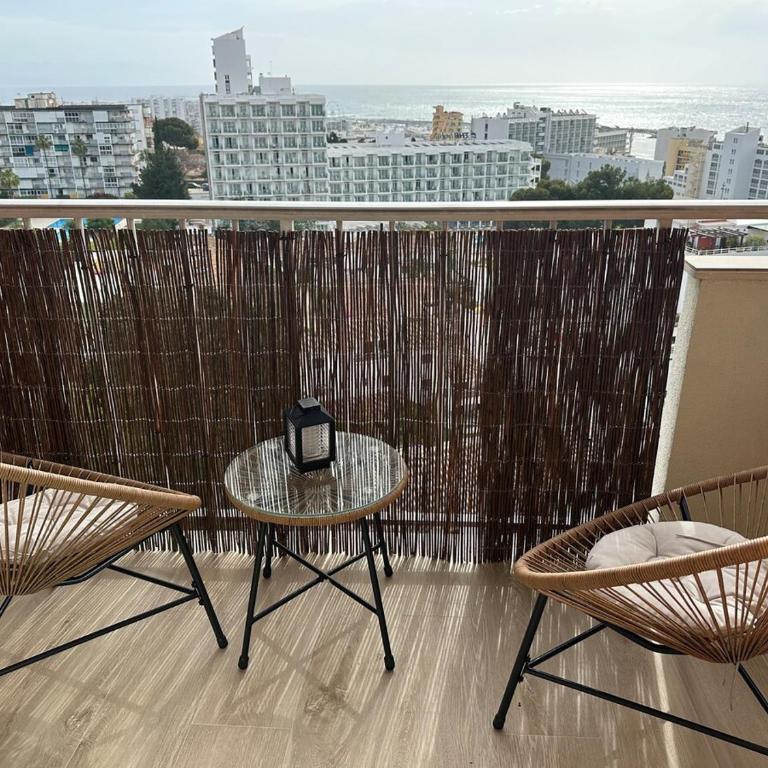 Apartamento JÚPITER Vistas - Superior Studio - 19