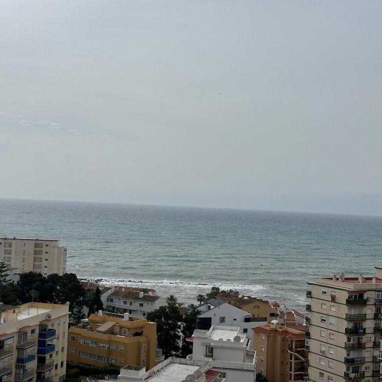 Apartamento JÚPITER Vistas - Superior Studio - 24