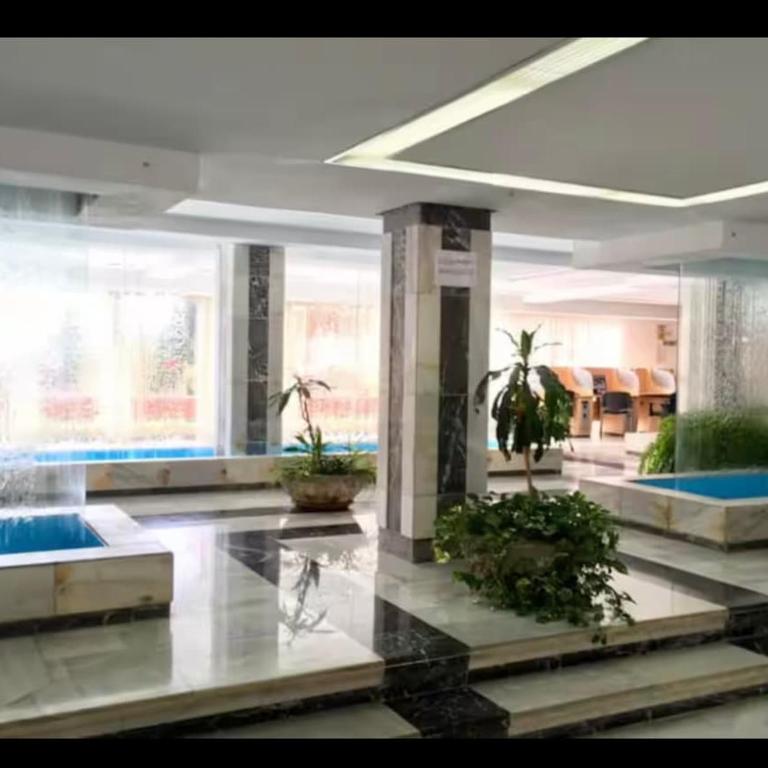 Apartamento JÚPITER Vistas - Superior Studio - 35