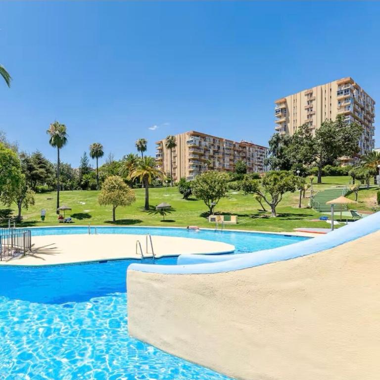 Apartamento JÚPITER Vistas - Superior Studio - 37