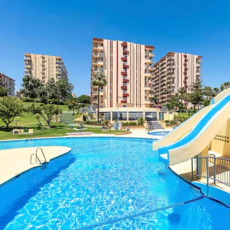 Apartamento JÚPITER Vistas - Superior Studio - 38