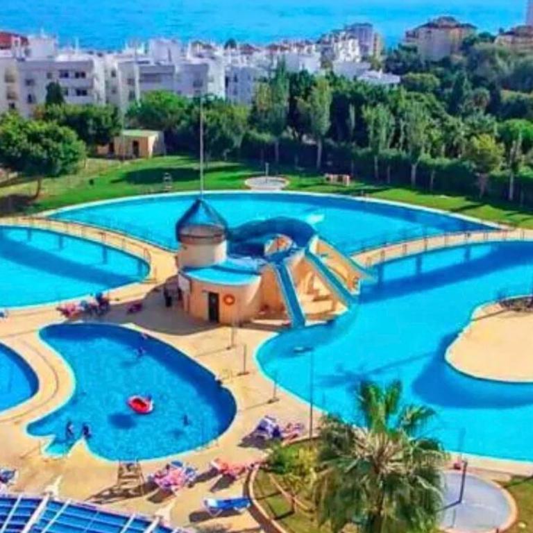 Apartamento JÚPITER Vistas - Superior Studio - 39