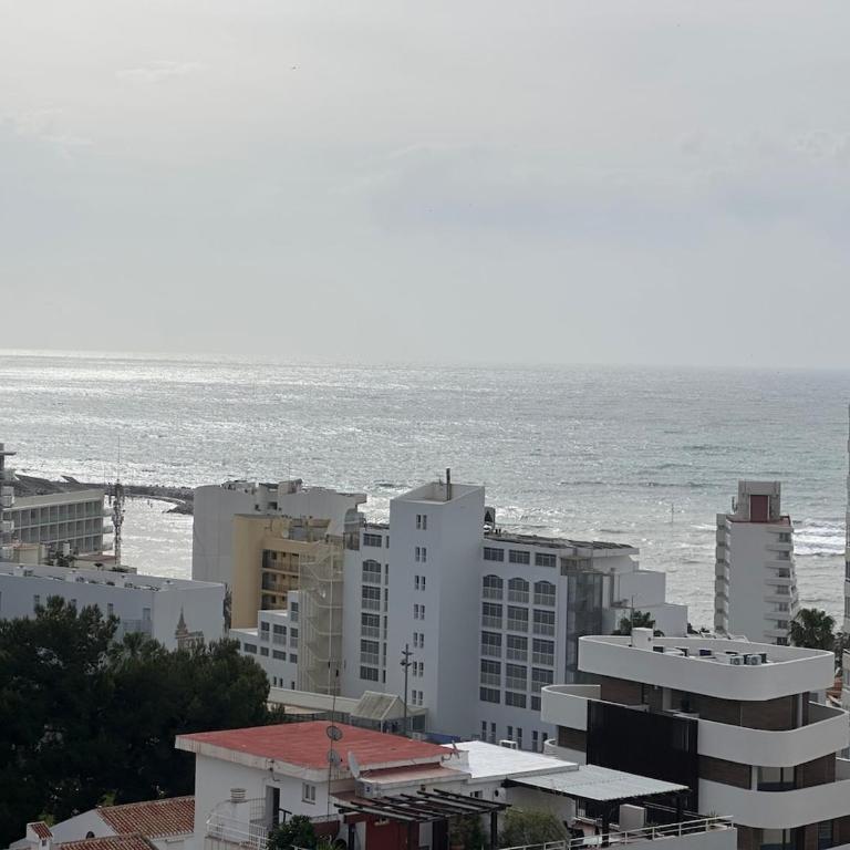 Apartamento JÚPITER Vistas - Superior Studio - 26