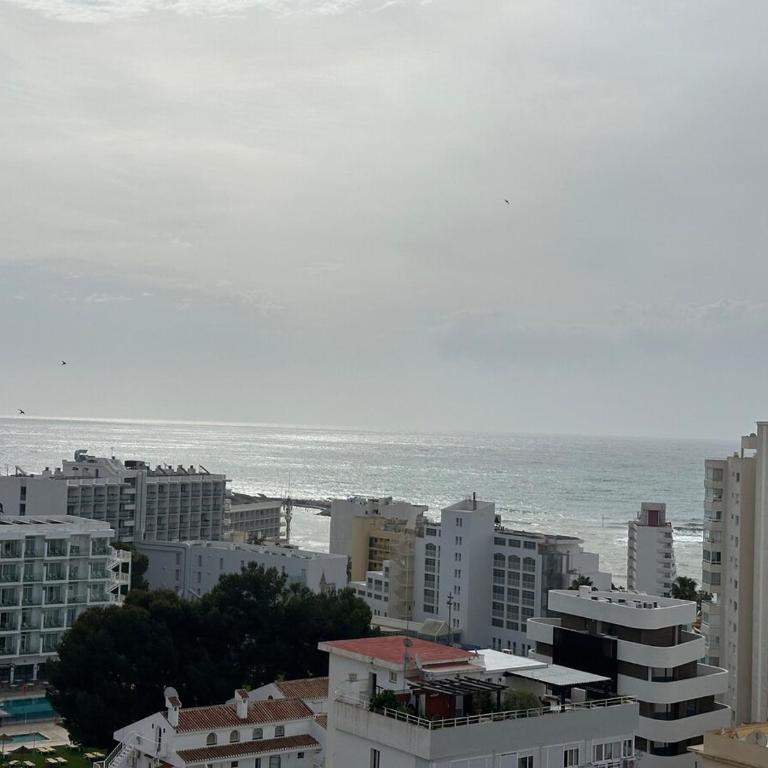 Apartamento JÚPITER Vistas - Superior Studio - 27