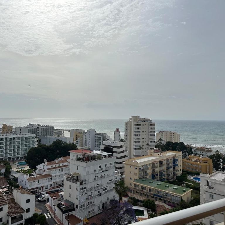 Apartamento JÚPITER Vistas - Superior Studio - 28
