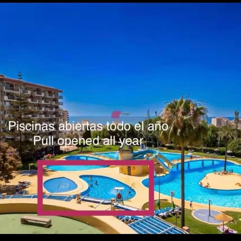 Apartamento JÚPITER Vistas - Superior Studio - 31