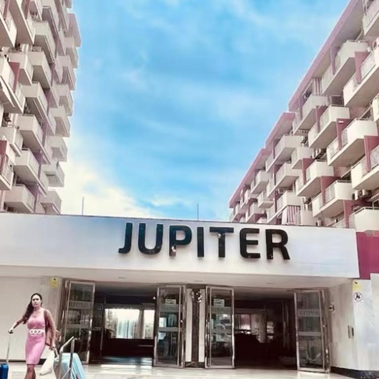 Apartamento JÚPITER Vistas - Superior Studio - 34