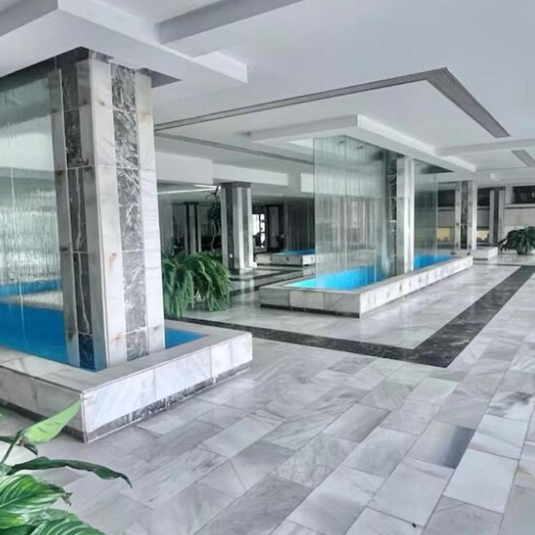Apartamento JÚPITER Vistas - Superior Studio - 36