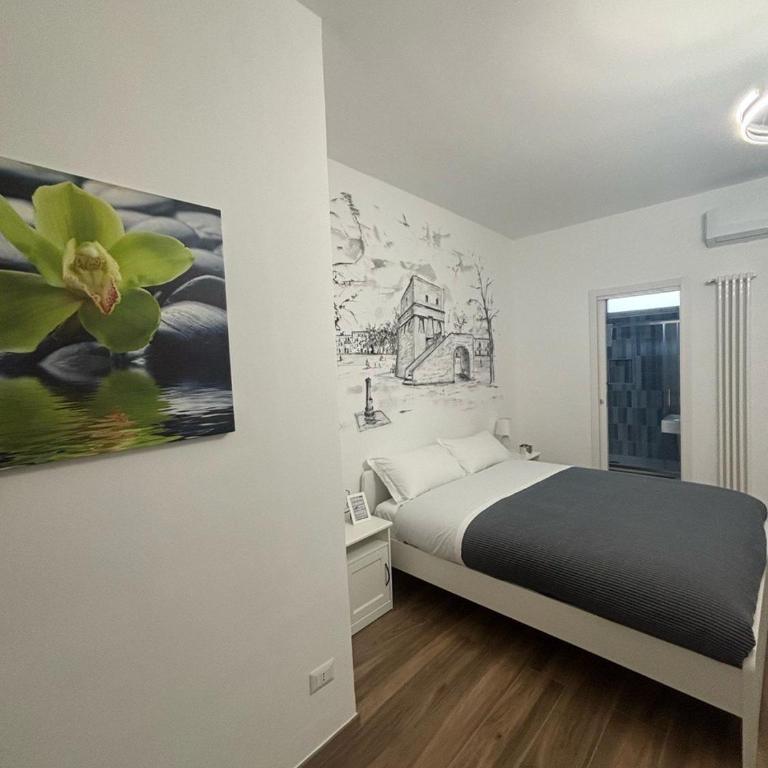 Maison Adelaide - Appartamento con 1 Camera da Letto - 2