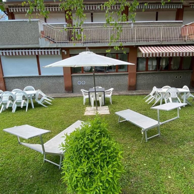 LAC Holiday Apartment - Appartamento con 1 Camera da Letto - 28