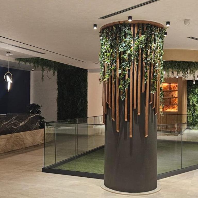 Royal Gardens Elegance - One-Bedroom Apartment - 20
