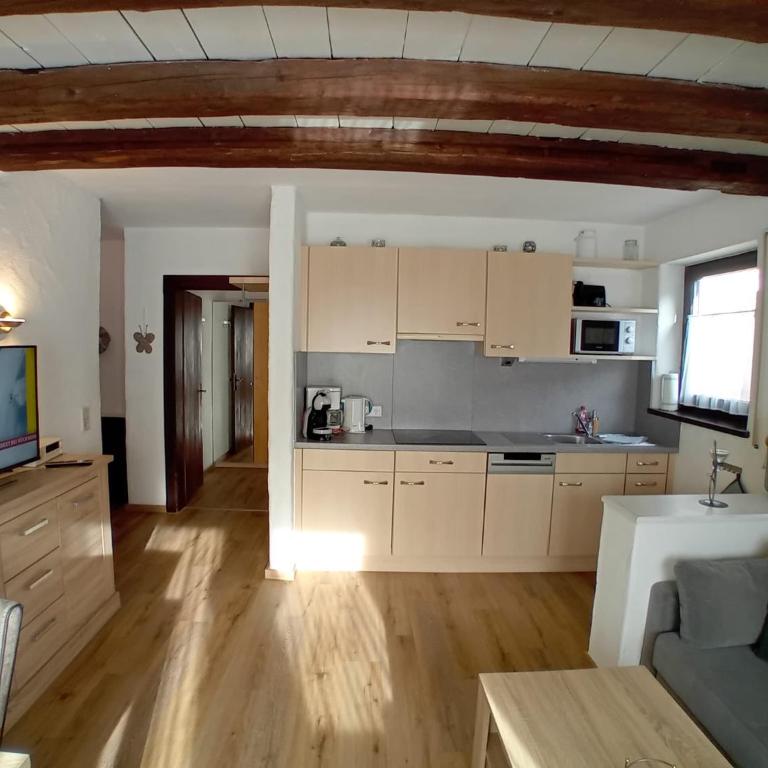 Appartement Rianne/Landhaus Almidyll - Apartment mit 1 Schlafzimmer - 22