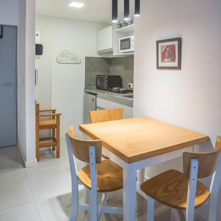 Suite 704 en Palermo Hollywood - Apartamento - 7